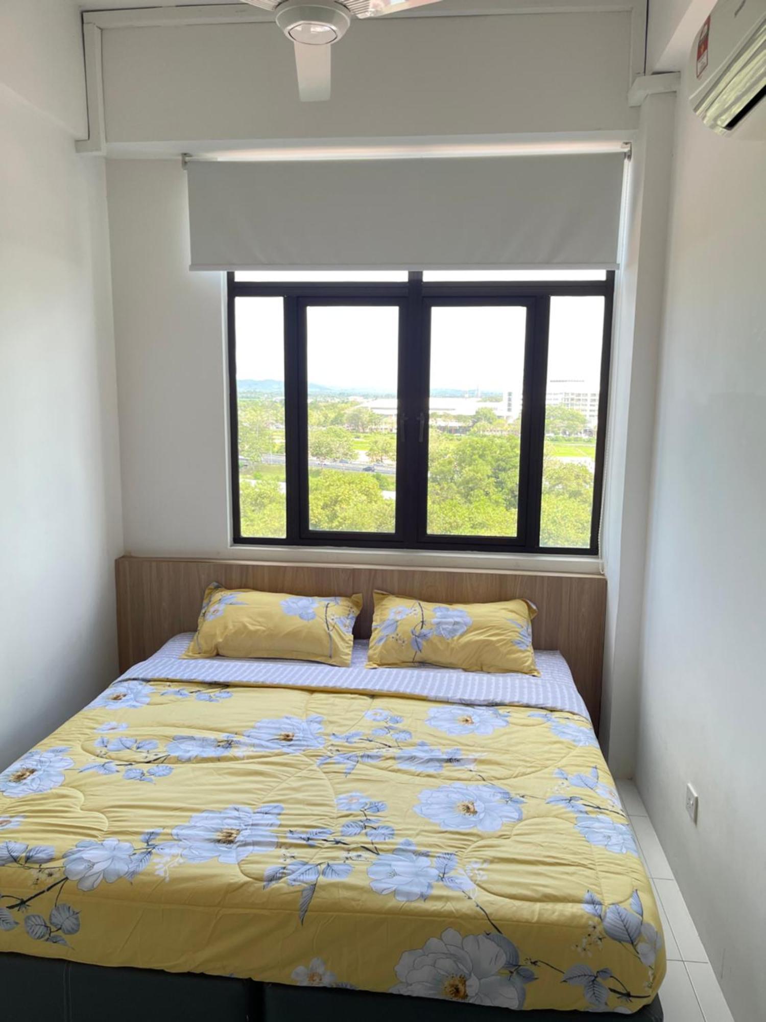 Professional Homestay D' Alor Setar Exterior foto